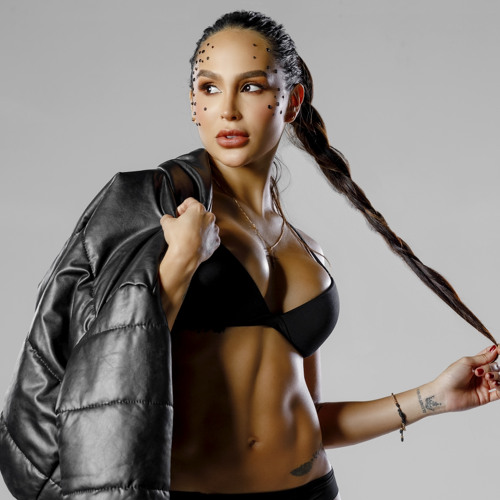 Camila Gutiérrez (DJ Internacional). “Amo ser DJ, busco expandirme a todo el mundo”