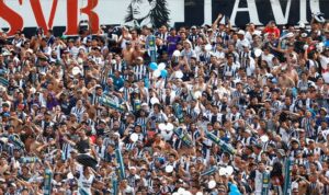 ¿CUÁL ES EL CLUB MÁS POPULAR DE PERÚ?