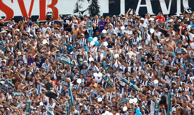 ¿CUÁL ES EL CLUB MÁS POPULAR DE PERÚ?