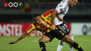 Copa Libertadores: Colo Colo vs Pereira Grupo F – Fecha 6