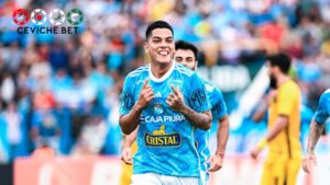 Se enfrentan Fluminense y Sporting Cristal por la fecha 6 del grupo D