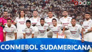 Universitario se enfrenta ante la visita Gimnasia por la fecha 6 del grupo G