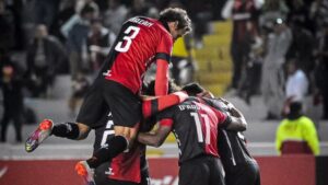 Deportivo Binacional visita a Melgar por la fecha 19 de la Liga 1