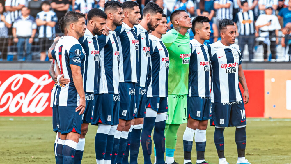 Alianza Lima vs Deportivo Garcilaso, dónde verlo EN VIVO
