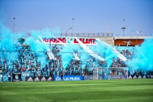 Alianza Atlético recibirá a Sporting Cristal por la fecha 19 de la Liga 1 de Perú