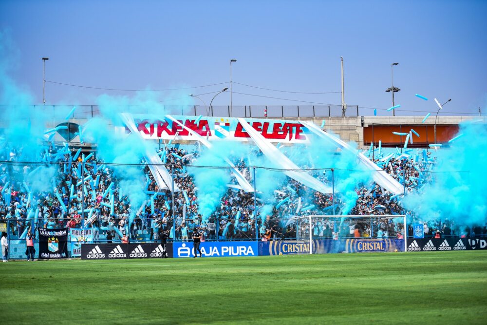Alianza Atlético recibirá a Sporting Cristal por la fecha 19 de la Liga 1 de Perú