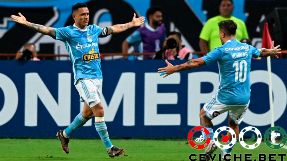 Cantolao y Sporting Cristal se miden por la fecha 1