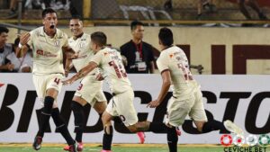 Cantolao se enfrenta ante la visita Universitario por la fecha 3