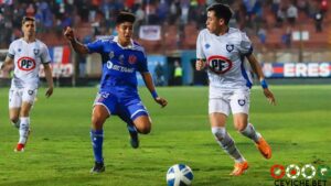 Universidad de Chile necesita los 3 puntos para escalar en la tabla de posiciones y llegar a la cima