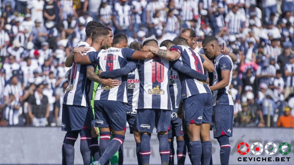 Sport Boys y Alianza Lima miden sus fuerzas en el clásico porteño