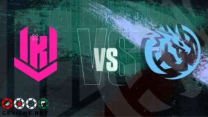 KRÜ Esports, el equipo del Sergio ‘Kun’ Aguero, se enfretará a Leviatán