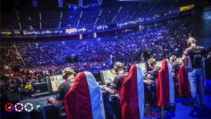 Los Esports en Perú: Una fiebre en crecimiento