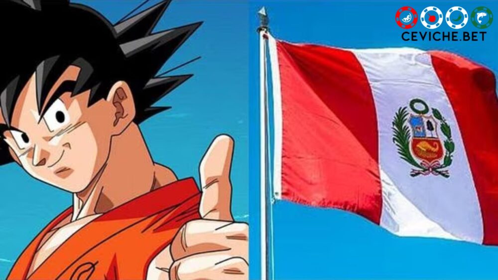 El Auge del Anime en Perú: Más que una Tendencia, una Pasión Cultural