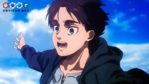 “Shingeki no kyojin” 4: confirmó el estreno de la parte 4 de la temporada final