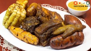 Descubre el Sabor Oculto de Perú: La Deliciosa Pachamanca