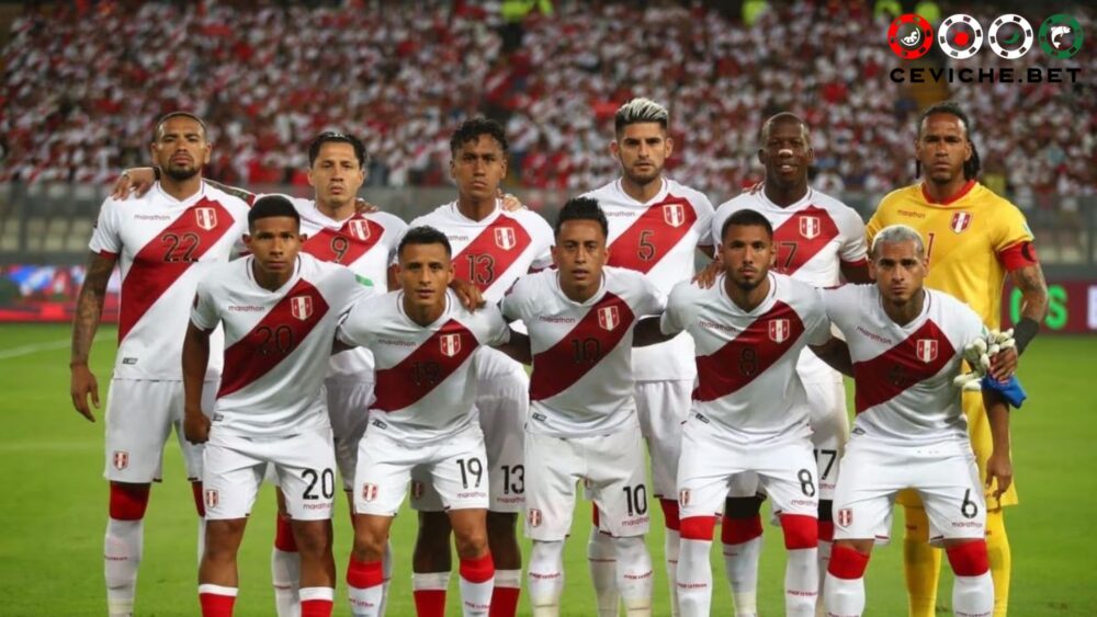 Eliminatorias Sudamericanas 2026: Perú recibirá a Brasil