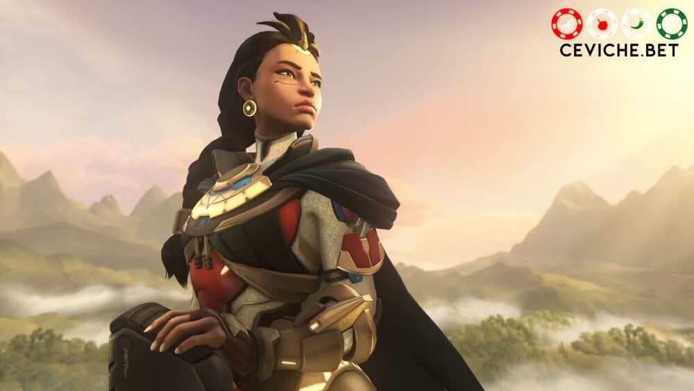 Overwatch 2 presenta a una heroína peruana, Illari