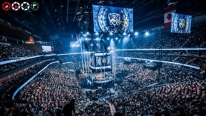 Confirmados los equipos del mundial: ¿Quiénes son los favoritos?