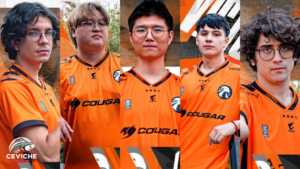 ¿Dream team de Estral eSports?
