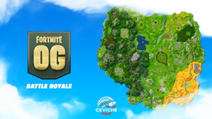 Fortnite alcanzó un nuevo récord el pasado fin de semana