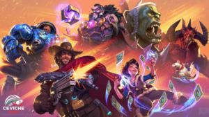 Resumen Blizzcon 2023