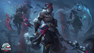 Partidas rapidas de LoL ¿Que son y como funcionan?