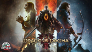 Dragons Dogma 2: Fecha de Lanzamiento Filtrada