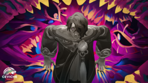 Hwei, el nuevo campeón de League of Legends
