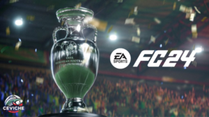 La EUROCOPA llega a EA FC 24