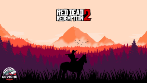 Red Dead Redemption 2 batió un nuevo récord personal