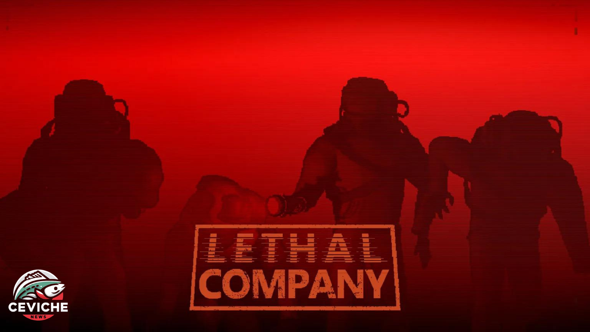 Lethal Company es el mejor juego de Steam superando Baldur´s Gate 3 y Resident Evil