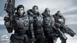 Reinicio de la saga Gears Of War