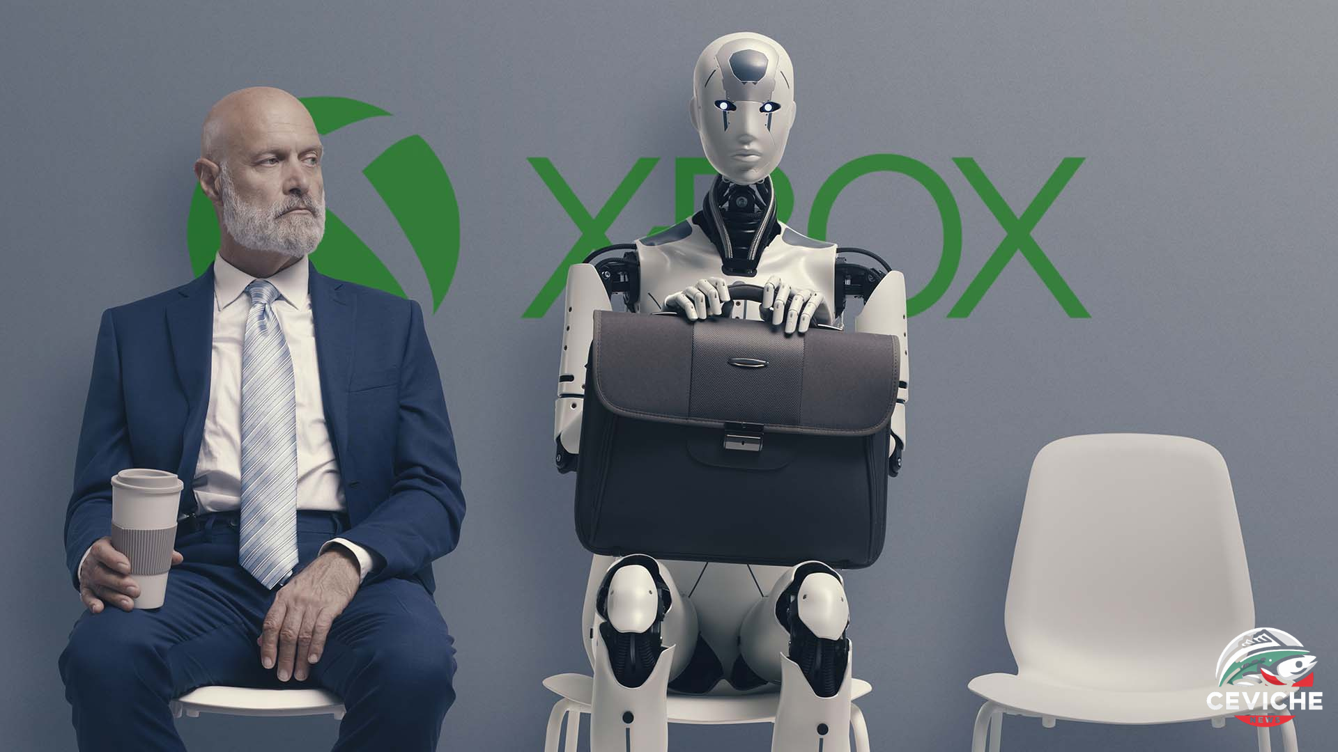 Xbox niega planes de expandir Game Pass a consolas de Sony y Nintendo