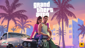 Rockstar Games publica el primer avance oficial de GTA 6 tras su filtración