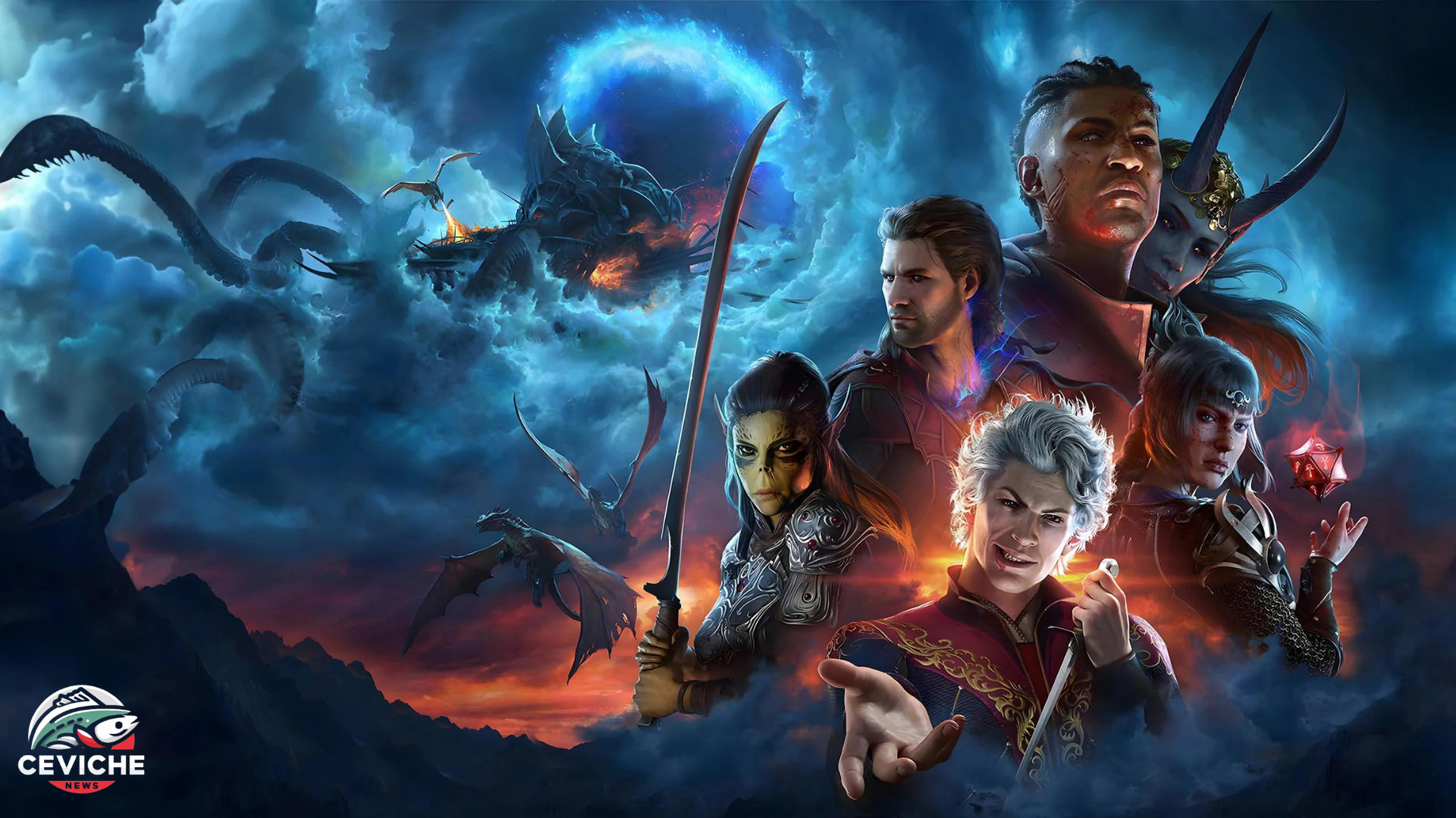 The Game Awards 2023: Lista de todos los ganadores