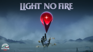 Light no Fire, el nuevo juego de los creadores de No Mans Sky