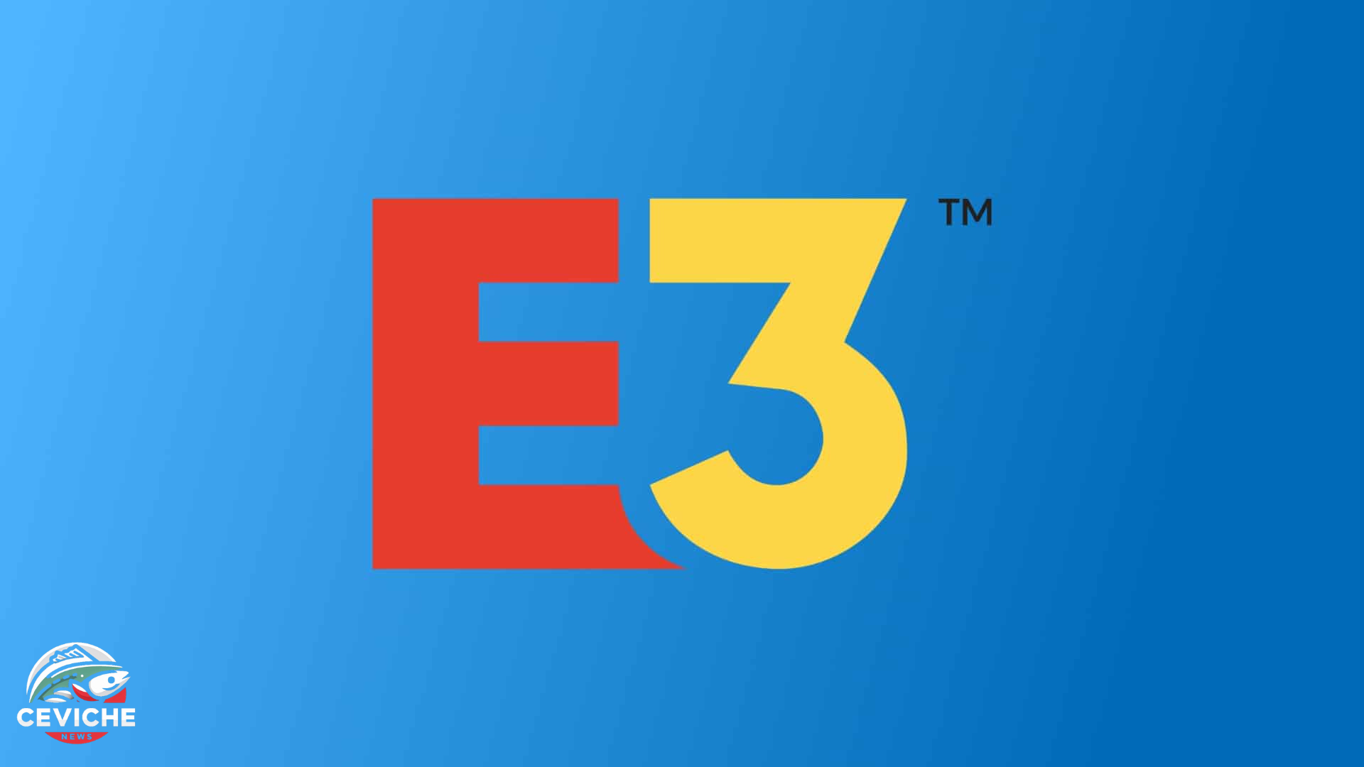 El E3 cierra sus puertas para siempre
