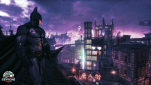 El universo de Batman Arkham no se detiene tras Suicide Squad: Kill the Justice League