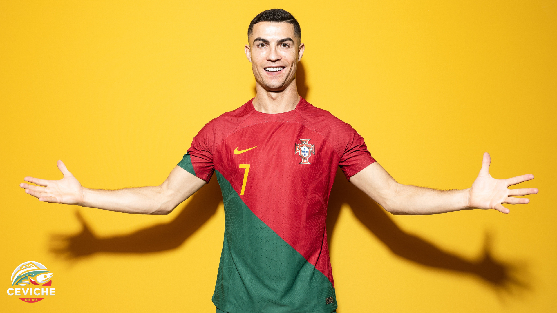 Cristiano Ronaldo Invierte una Cifra Millonaria en un Nuevo Videojuego de Fútbol