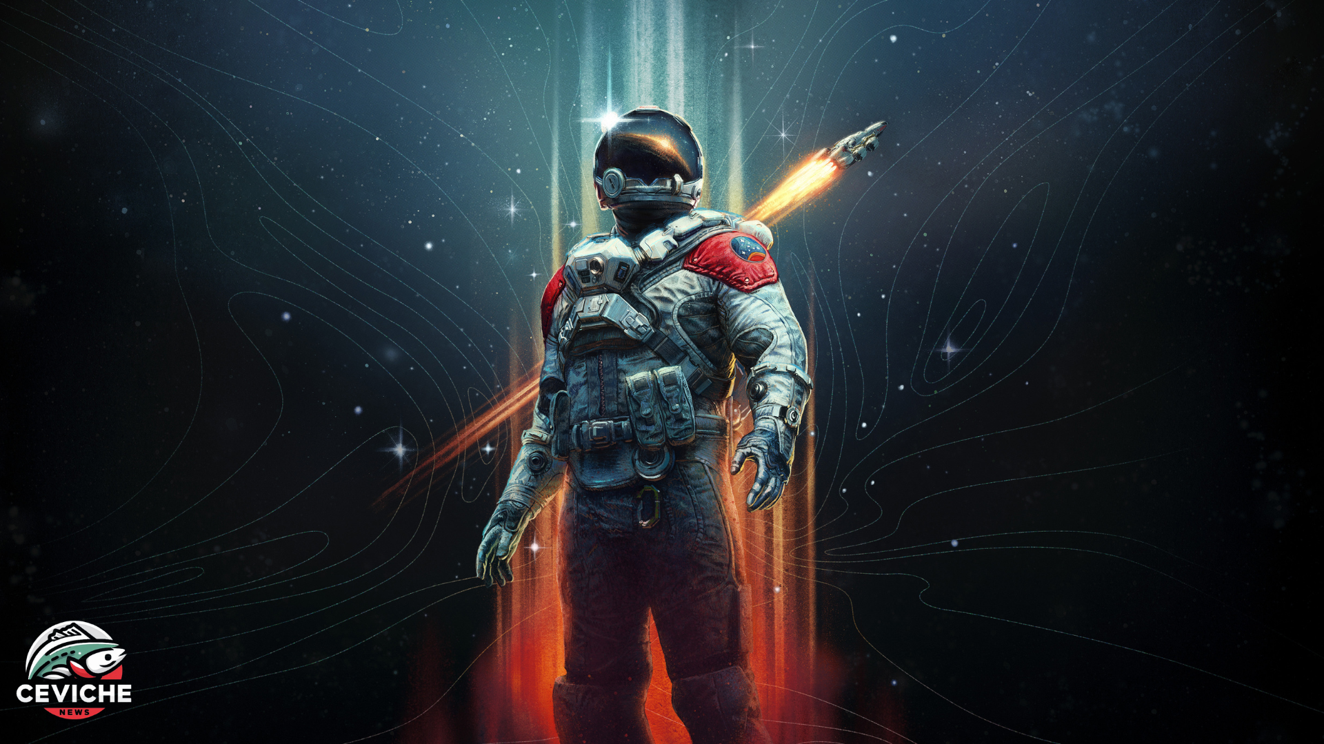 Las críticas de Starfield en Steam inclinan hacia lo mayormente negativas