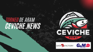 Ceviche News Organiza Torneo de ARAM