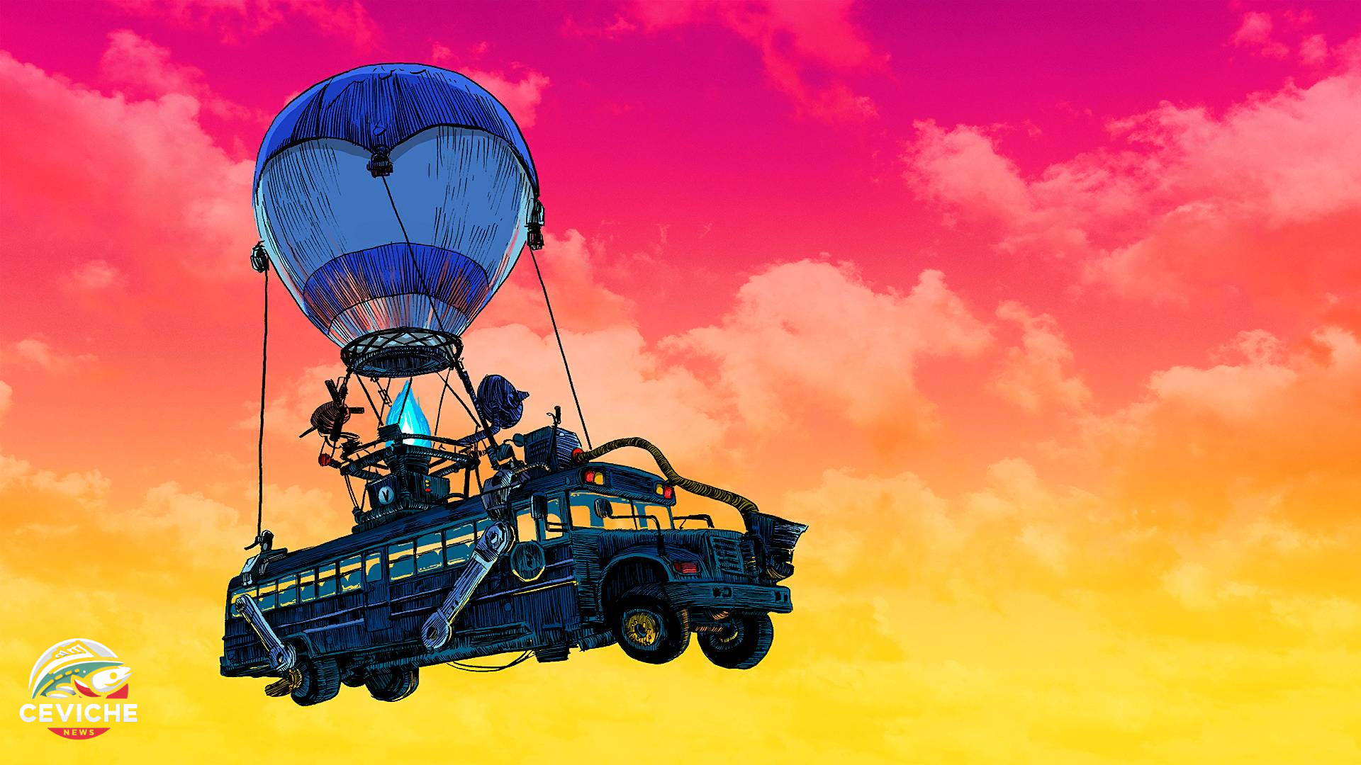 ¿ESTÁ MURIENDO FORTNITE EN EL CAPÍTULO 5?