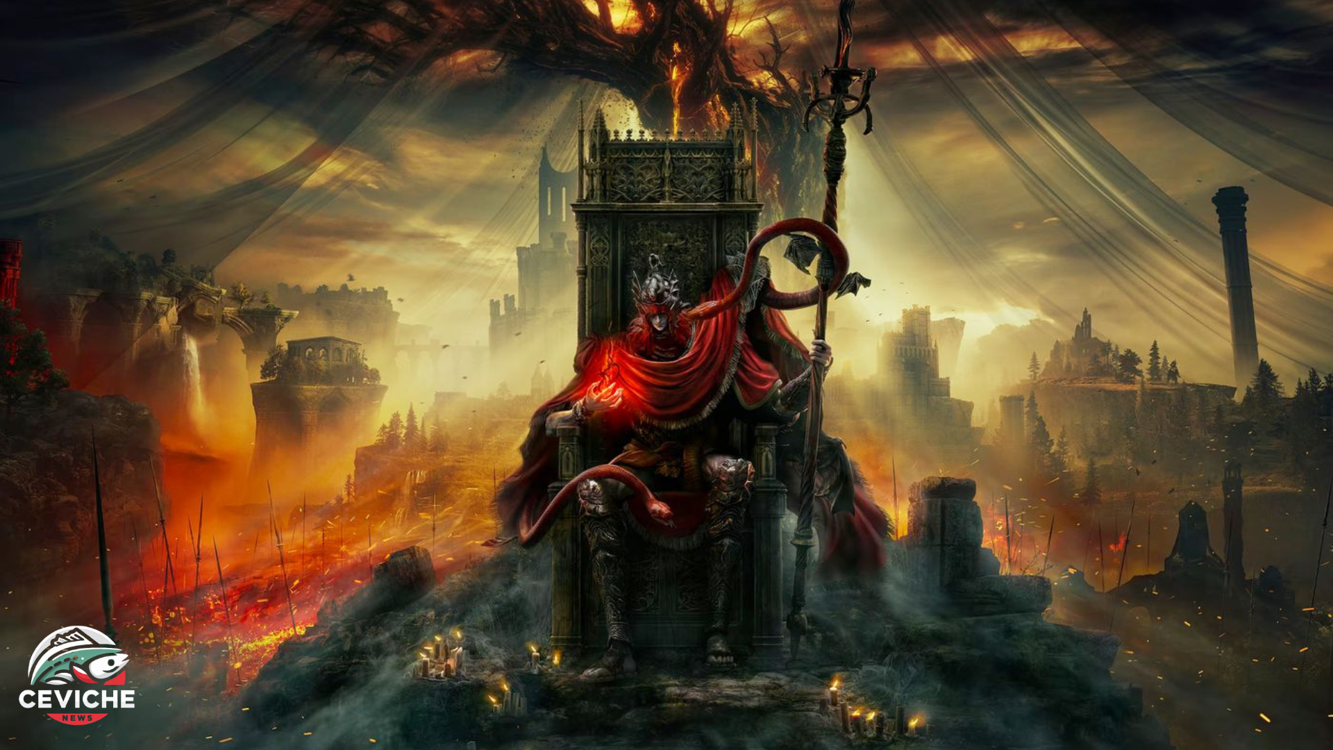 Elden Ring: Shadow of the Erdtree – Desentrañando la Nueva Experiencia de FromSoftware
