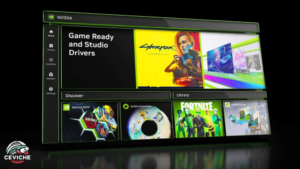 Arranca la beta de Nvidia App con un nuevo controlador listo para jugar que optimiza Nightingale