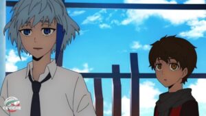 Tower of God: Avance de la segunda temporada revelado en IGN Fan Fest