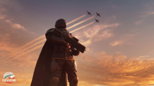 Helldivers 2: La secuela triunfal que rompe récords en ventas y participación