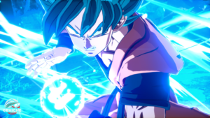 Desvelando el poder de Dragon Ball: Sparking! Zero en un gameplay