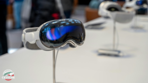 ¿Qué riesgos puede traer el Apple Vision Pro?