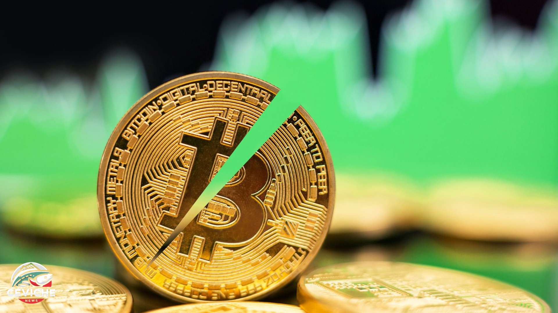 El Halving de Bitcoin y la importancia de tomar decisiones informadas