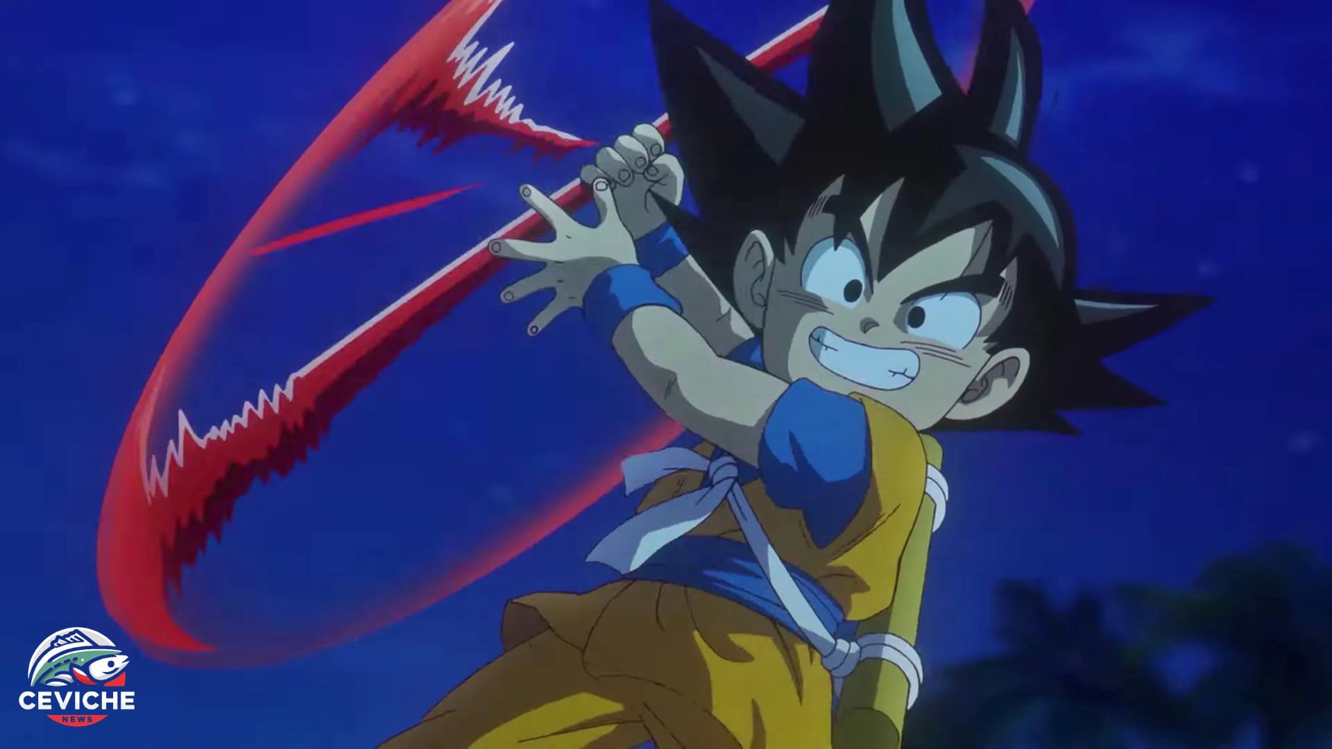 Dragon Ball Daima confirma su estreno en TV tras la muerte de Toriyama y revela fecha de lanzamiento
